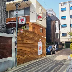 弘大 スタイル ソウル特別市