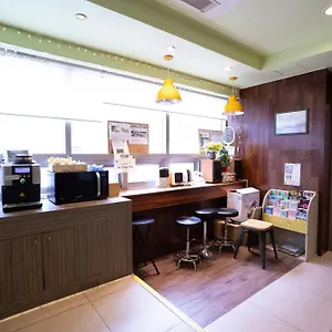 Guest house K Myeongdong First, Seoul