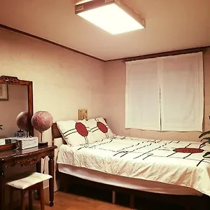 Guest house Lydia Craft, Seoul