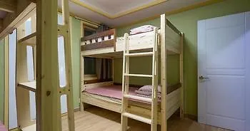 Guest house Wooju House