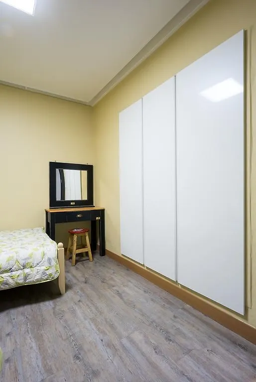 Wooju House Seoul