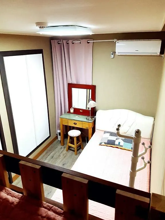 Wooju House Seoul