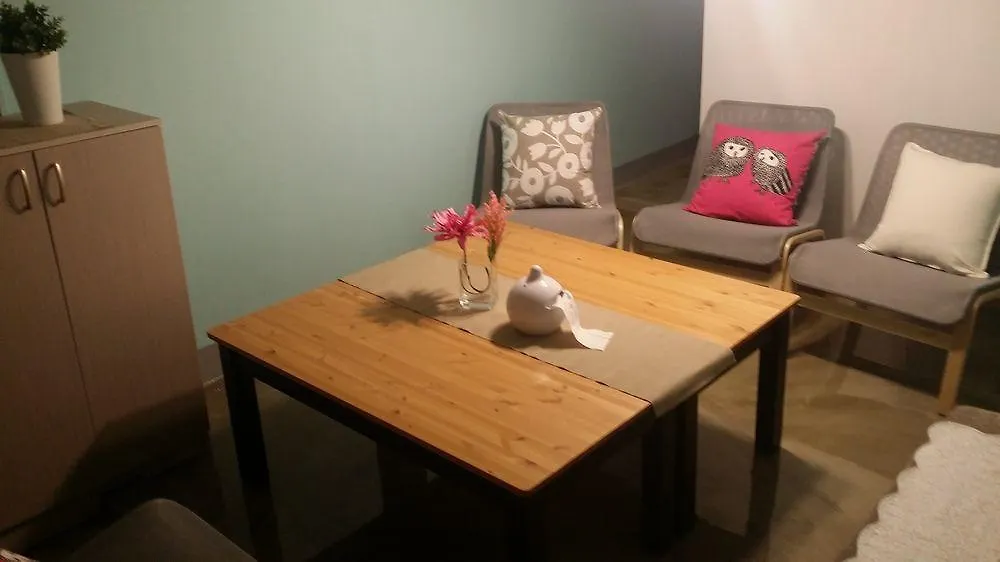 Wooju House Seoul