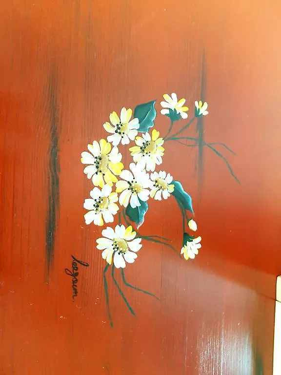 ** Guest house Wooju House South Korea