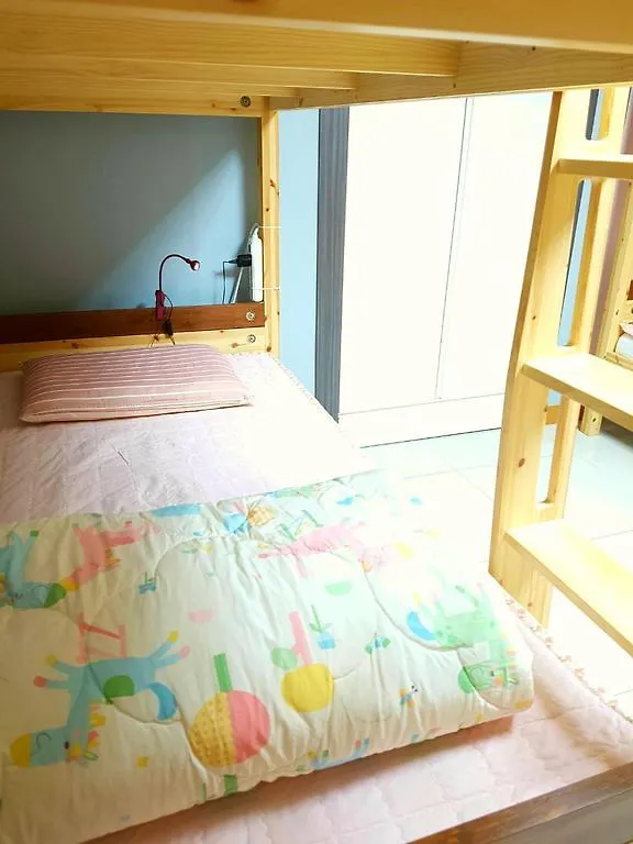 Wooju House South Korea
