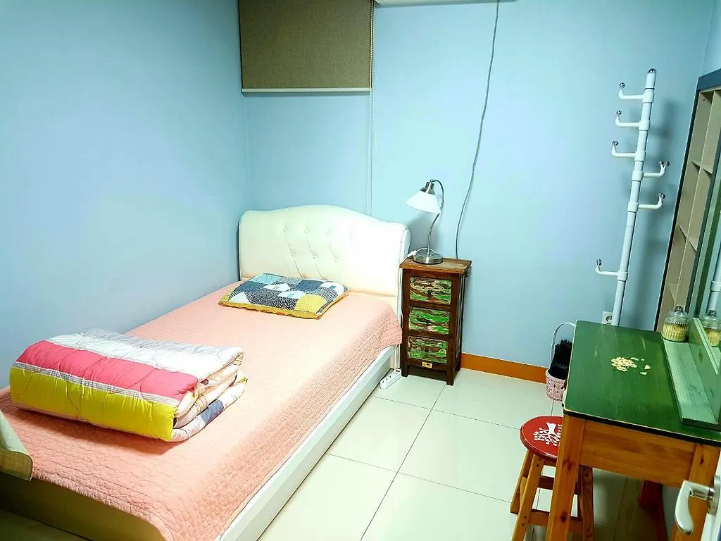 Wooju House Guest house